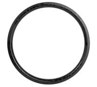 Ruota anteriore in carbonio Ikon Noir