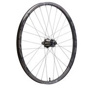 Ruota anteriore in carbonio Race Face next-R 31 27.5 boost Noir