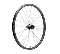 Ruota anteriore in carbonio Race Face next-R 36 27.5 boost Noir