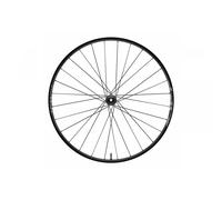 Ruota anteriore in carbonio standard Zipp 101 Xplr Carb. Tbl Db Ctl 650B Av. Noir