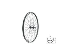 Ruota anteriore Kellys Draft V-Brake F 28/29" Noir