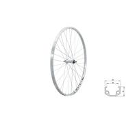 Ruota anteriore Kellys Event V-Brake F Argenté