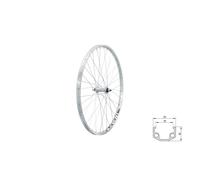 Ruota anteriore Kellys Event V-Brake F Argento