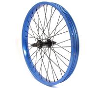 KHEBIKES RUOTA BMX ANTERIORE BLU 20" KHEBIKES | Khebikes 20"