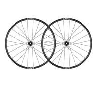 Mavic Access Rg22 Cl Disc Tubeless Road Front Wheel Argento 12 x 100 mm