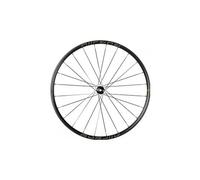 Ruota anteriore Mavic Allroad 650b Disc Center Lock Asse passante 12x100 mm nero
