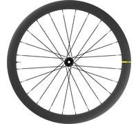 Ruota anteriore Mavic Cosmic SL 45 Nero