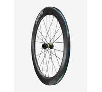 Ruota anteriore Mavic Cosmic SL 65 Disc Center Lock Asse passante 12x110 mm nero