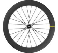Ruota Anteriore MAVIC COSMIC SL 65 DISC CL Per Bici Bicicletta Accessori