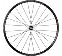 Ruota anteriore Mavic Crossmax 29 IS Noir