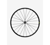 Ruota anteriore Mavic Crossmax Disc IS 6-bolt Asse passante 15x100 mm nero - 29