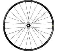 Mavic Crossmax 27.5 6b Disc Tubeless Mtb Front Wheel Nero 15 x 110 mm