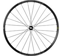 Mavic Crossmax 29 6b Disc Tubeless Mtb Front Wheel Nero 15 x 100 mm
