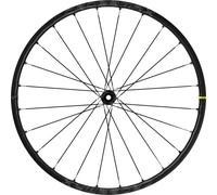 Ruota anteriore mavic crossmax sl s 29 39 39 boost 15x110 mm 6 buche