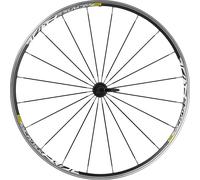 Ruota anteriore Mavic Crossride UB RB 26 QR Gris