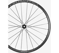 Ruota anteriore Mavic CROSSTRAIL SL 29" Carbonio Asse passante 15x110 mm BOOST nero - DISC_CENTER_LOCK