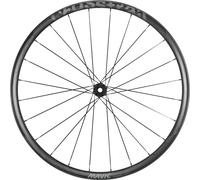 Mavic Crosstrail Sl Carbon 29´´ Boost 6b Disc Tubeless Mtb Front Wheel Argento 15 x 110 mm Black