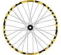 Mavic Deemax Dh 29´´ Int Mtb Front Wheel Argento 20 x 110 mm