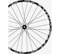 Mavic Deemax Enduro Sl 27.5 Boost 6b Disctubeless Mtb Front Wheel Argento 15 x 110 mm