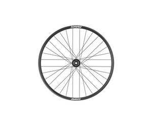 Ruota anteriore mavic e access xr27 27 5 12x100 mm 6 fori
