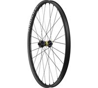 Mavic E-crosstrail Sl 29´´ Boost 6b Disc Tubeless Mtb Front Wheel Argento 15 x 110 mm