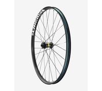 Ruota anteriore Mavic E-Deemax Disc IS-6 bolt Asse passante 15x110 mm BOOST nero - 29