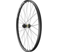 Ruota anteriore Mavic E-Deemax S Disc Center Lock Asse passante 15x110 mm BOOST nero - 29