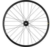 Ruota anteriore Mavic E-speedcity 1 CL650B12x100 Noir
