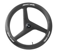 Ruota anteriore Miche Kleos SPX3 Noir
