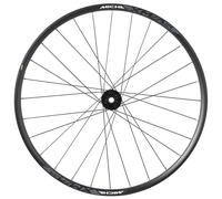 Miche Xm45 29´´ D Boost isc Tubeless Mtb Front Wheel Argento 15 x 110 mm Black