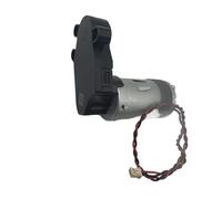 Ruota Anteriore, Motore Spazzola Principale, Motore Spazzola Laterale, Compatibile Con Xiaomi S10+/S20+/X10+/X20+, Aspirapolvere parte(Main brush motor)