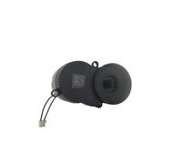 Ruota Anteriore, Motore Spazzola Principale, Motore Spazzola Laterale, Compatibile Con Xiaomi S10+/S20+/X10+/X20+, Aspirapolvere parte(Side Brush Motor)