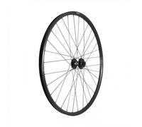 Ruota Anteriore MTB 29 Tubeless Ready Disco Alluminio 15x100mm Made in Italy