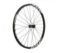 Ruota Anteriore MTB 29 Tubeless Ready Enduro Disco 6 Fori 28 Raggi