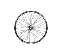 Ruota anteriore MV-TEK 24" mozzi su sfere QR disco 6 fori
