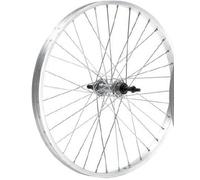 Ruota anteriore MVTEK 29 mozzo su sfere chiusura Quick Release acciaio