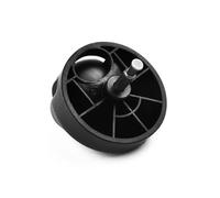Ruota anteriore originale (1 pezzo), compatibile con ECOVACS DEEBOT X5 PRO Omni, accessorio for aspirapolvere robot pezzi di ricambio