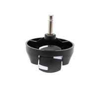 Ruota Anteriore Originale, Compatibile Con ABIR K30/K20, Aspirapolvere parte