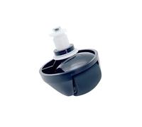 Ruota anteriore originale compatibile con Dreame L20 Ultra/L30 Ultra/L30 Pro Ultra/E30 Ultra, accessori di ricambio per aspirapolvere robot parti
