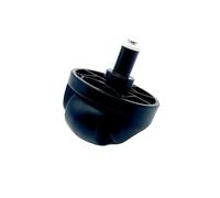 Ruota anteriore originale, compatibile con ECOVACS T8/T8 Power/T9/T9 Aivi/950, pezzi di ricambio per aspirapolvere robot. parti