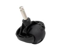 Ruota Anteriore Originale, Compatibile Con Eufy RoboVac L35 Hybrid / L35 Hybrid+, Aspirapolvere parte