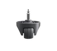Ruota anteriore originale, compatibile con NARWAL Flow 2, accessori for aspirapolvere robot pezzi di ricambio
