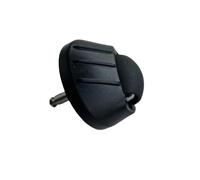 Ruota anteriore originale, compatibile con Roidmi EVE PLUS, compatibile con VIOMI S9, accessori for aspirapolvere robot. parti