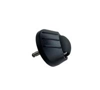 Ruota anteriore originale compatibile con Ultenic T10, parti per aspirapolvere robot parti