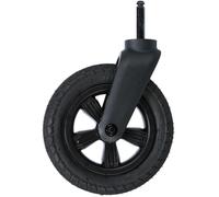 TRIXIE Ruota anteriore per rimorchio bici per cani