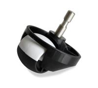 Ruota Anteriore Per Aspirapolvere Irobot Roomba Serie 500 600 700 800 900 E I S