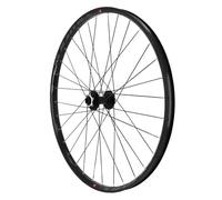 Ruota MTB disco 29" Trucky 30 tubeless ready anteriore nera mozzo Velox cuscinet