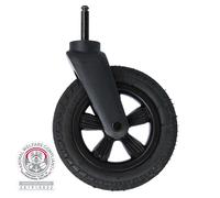TRIXIE Ruota anteriore per rimorchio bici per cani