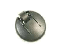RUOTA ANTERIORE PER PICCOLI ELECTROMENAGER PHILIPS - 996510078131