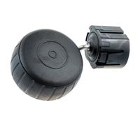 Ruota Anteriore per Robot Automower Husqvarna Ricambio Originale - 547412801